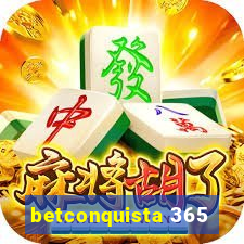 betconquista 365